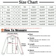 thumbnail image 3 of plus size jackets for women,Beige Faux Fur Soft Coats for Women Winter Lapel Cardigan Shaggy Outerwear Warm Chunky Long Jackets with Pockets, 3 of 6