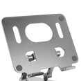 thumbnail image 5 of Soporte de tableta de aluminio ajustable Soporte para tableta Soporte para tableta Accesorio para tableta, 5 of 5