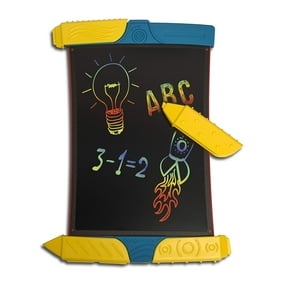 Boogie Board Magic Sketch Deluxe With Case