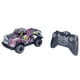 thumbnail image 2 of Auto de juguete con mando a distancia Revell Ghost Driver para niños, color morado, 2 of 9