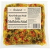 New Orleans Style Muffuletta Salad, Mild, 56 Ounce