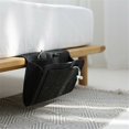 thumbnail image 1 of Bedside Storage Bag Felt Bed Sofa Side Pouch Bedside Couch Storage Organizer, 1 of 5