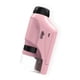 thumbnail image 1 of Adolescentes bolsillo lupa 60x-120x kid microscopio zoom lente handheld boys girl cumpleaños niños ciencia juguete equipo rosa Advancent FN001598-02, 1 of 7