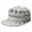 White-559, variant on Aesthetic Earthy Baseball Hat – Flat Visor, Adjustable, Unisex for Daily Wear, Travel & Social Gatherings
