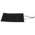 thumbnail image 1 of SEWACC Belt Rack for Karate Belts Organizer Black Felt 1Pcs, 1 of 8