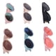 thumbnail image 5 of Gafas de sol redondas, 6 piezas Gafas de sol redondas para niños Protección UV Gafas de sol lindas Calidad de nivel superior, 5 of 5
