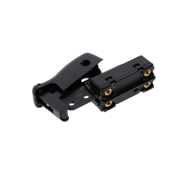 Black & Decker OEM 606056-00 Miter Saw Switch DW712 DW712 DW715 DW715 DW715 DW715-AR DW715-AR DW715-B2 DW715-B2 DW715-B2C DW715-B3 DW715-BR DW715-BR DW716 DW716 DW716 0 DW716 DW716