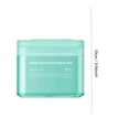thumbnail image 5 of Mediheal Madecassoside Blemish Pad, Cotton Facial Pads, Mediheal Madecassoside Blemish Pad, Toner Pads with Centella Asiatica to Improve Uneven Skin Tone, Vegan Face Gauze Pads, 100 Pads, 5 of 6