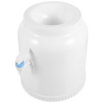 Toyvian Drinks Dispenser Desktop Small Drinking Water Dispenser 1Pcs