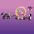 thumbnail image 5 of LEGO Friends Magical Acrobatics 41686 Building Toy for Kids Who Love Gymnastics (223 Pieces), 5 of 16