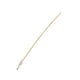 thumbnail image 2 of Cable de Llavero 5xWire Soledad 6 Pulgadas Acero Inoxidable Amarillo 5 piezas, 2 of 9