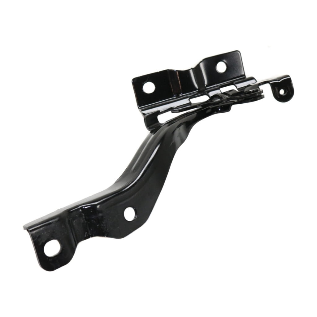 KarParts360 For Kia Rio 2012 13 14 15 16 2017 Hatchback/Sedan Hood Hinges Driver and Passenger Side | Pair | Replacement For KI1236125, KI1236126 | 791201W000, 791101W000