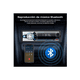 thumbnail image 5 of Auto Estereo Coche Reproductor Mp3 Radio Con Bt Aux Usb Sd, 5 of 5