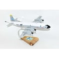 thumbnail image 3 of Lockheed Martin® P-3B Orion™, VP-4 Skinny Dragons (153452), 18" Mahogany Model, 3 of 9