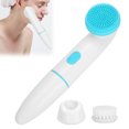 thumbnail image 4 of Pincel de Limpieza Facial, Cepillo de Limpieza Facial Tamaña Compacto Rendimiento Superior para el Cuidado de la Cara, 4 of 7