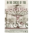 thumbnail image 1 of Pre-Owned In the Circus of You: An Illustrated Novel-In-Poems (Paperback) 1941628001 9781941628003, 1 of 1
