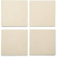 thumbnail image 4 of Pizza Stone for Grill and Oven Set of ; Square Pizza Tiles, 4 of 9