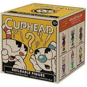 McFarlane Cuphead Series 1 Mystery Box (12 Packs)