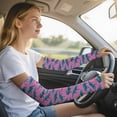 thumbnail image 6 of Cooling Arm Sleeves for Men & Women – Breathable, Sun Protection, Sports Arm Sleeves for Women, Men & Youth, 6 of 10