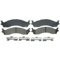 thumbnail image 1 of Balatas Semimetalicas WAGNER F-250 1995 al 1996 Delanteras 4.9L, 1 of 4