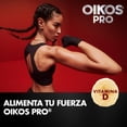 thumbnail image 3 of Yoghurt Griego Oikos Pro Fresa y Plátano 220 g, 3 of 5