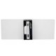 thumbnail image 1 of Aplique de Pared LED, Lámpara Decorativa de Interior de Acrílico, Luces Modernas Simples para Pasillo de Cabecera Ba?o Tienda Bar Cafe 85-265V(14*6) Aplique de pared Spptty Suministros de iluminación, 1 of 7