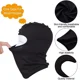 thumbnail image 3 of Balaclava Full - Pasamontañas Militar Táctico Bandana Moto, 3 of 8