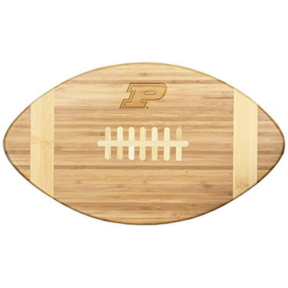 Picnic Time 896-00-505-513-0 Touchdown! (Purdue U Boilermakers) Engraved