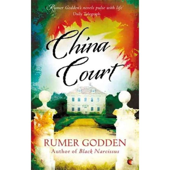 China Court: A Virago Modern Classic (Paperback) by Rumer Godden