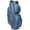 Blue, variant on Aroli Golfish 14-Way Golf Cart Bag - Waterproof Synthetic Leather Golf Bag with Multiple Pockets, Durable Golf Club Bag for Men & Women, Available in Black, Blue, Gray