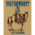 thumbnail image 1 of What If You Met a Cowboy?, 1 of 1