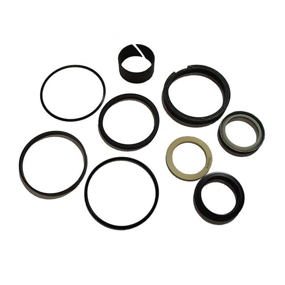 Case Backhoe Seal Kit
