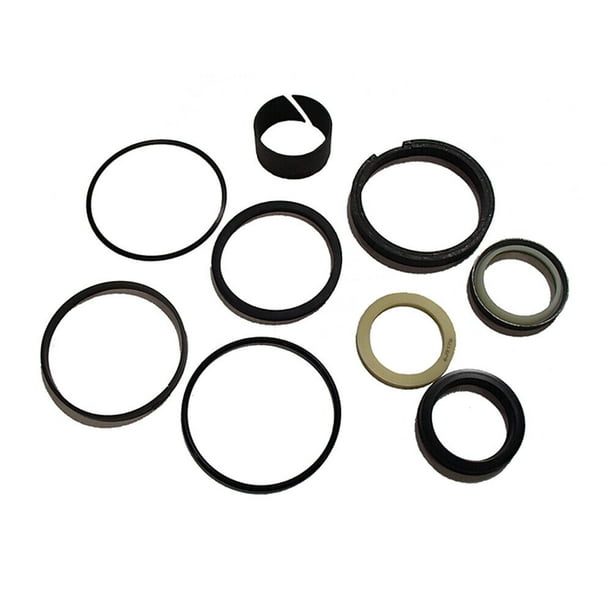 G105547 Backhoe Boom Cylinder Seal Kit Fits Case 580B 580C 580F 850B