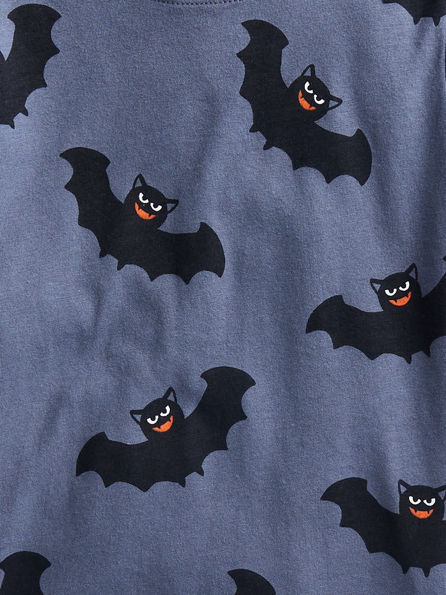 Halloween Toddlers' Graphic Tee with Short Sleeves from Way to Celebrate, Sizes 12M-5T
