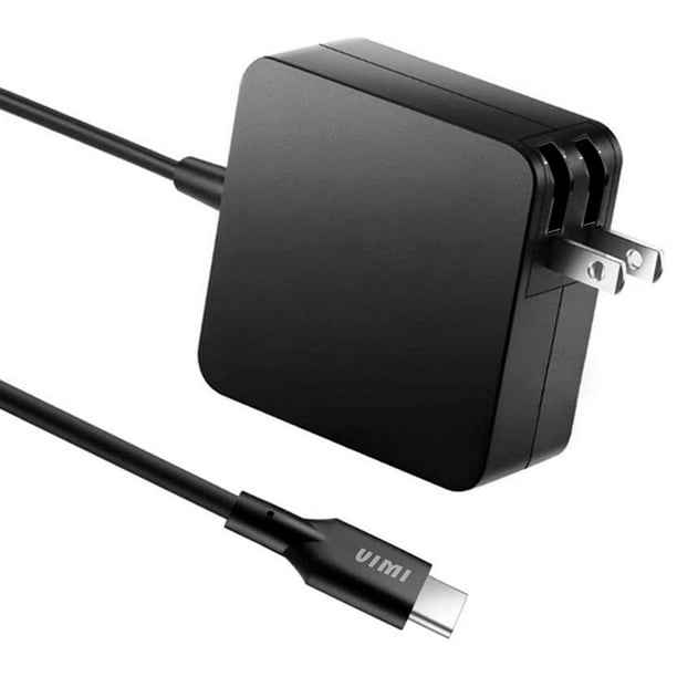 Cargador Para Laptop Compatible Para HP 45W 20V A 2.25A Punta Tipo C