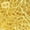 Light Yellow, variant on Crinkle Paper Shred Filler Forest Green 2lb Gift Basket Packaging