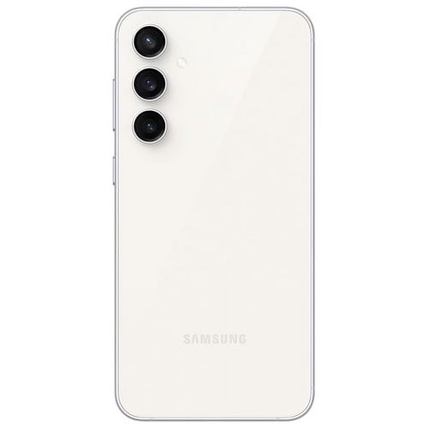 Restored Samsung Galaxy S23 FE Unlocked Smartphone Open Box
