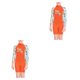 thumbnail image 1 of sweethay Bañador de buceo para niños, traje de baño de una pieza para niñas, protección UV para niños, traje de baño de cuello para Type3 NO3, 1 of 6