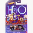 thumbnail image 1 of Nuevos y superventas Hot Wheels Worldwide Basic Mainline Series Car HMV73 5 lotes Estuche Warnes Bror 5 piezas 7A GT Project Gtp regalos tpys, 1 of 1