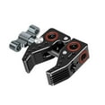 thumbnail image 4 of Miulika Camera Clamp Mount Portable Flash Light Clamp Holder Photography Fixed Clamp, 4 of 9