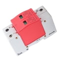 thumbnail image 1 of Dispositivo De Protección Contra Sobretensiones Protector De Pararrayos Rápido Hasta Menos O Igual A 1.8KV Para Uso Doméstico, 1 of 7