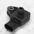 thumbnail image 4 of Air Intake Pressure Sensor Fits for Honda Accord CR V 37830 PGK A01 Replacement, 4 of 5