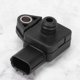 thumbnail image 5 of Accesorio para Honda, sensor de presión de admisión de aire Sensor de presión de admisión de aire Sensor de presión de admisión Rendimiento finamente ajustado, 5 of 9