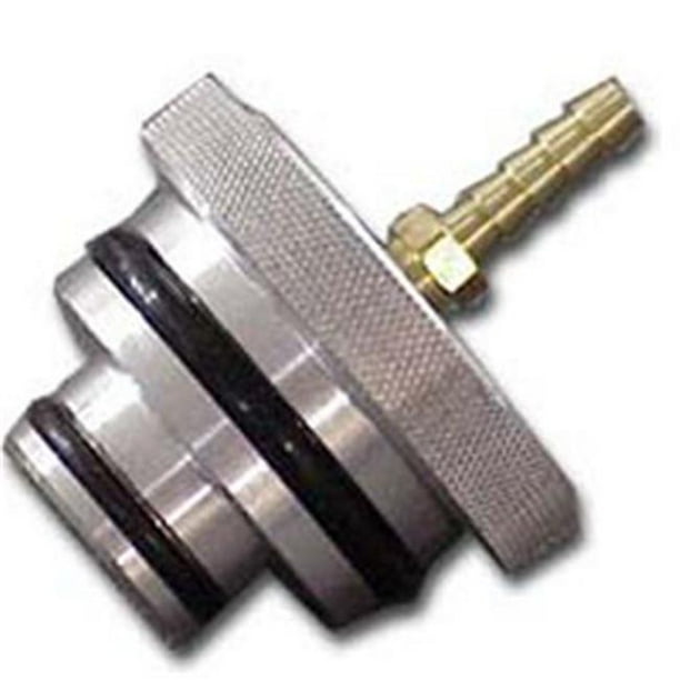 211265 Power Steeringg Evac Adapter