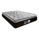 thumbnail image 1 of Colchón Selther Ortopédico Queen Size Híbrido Memory Foam Grafito, 1 of 5