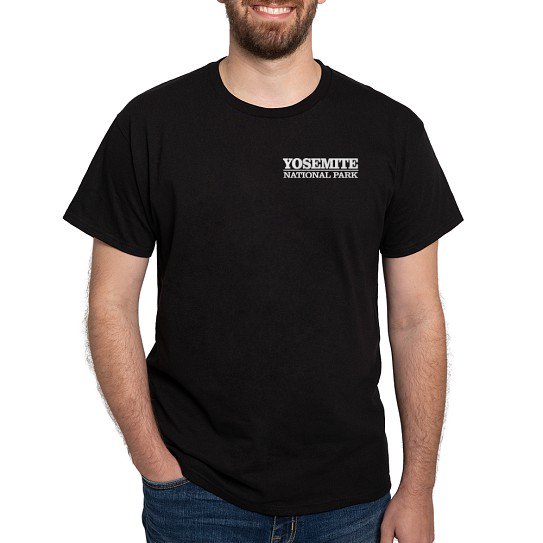 CafePress - Yosemite 2 T Shirt - Men's Classic Cotton T-Shirts