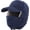 Navy Blue, variant on Warm Winter Hat with Ear Flaps Mask Cold Weather Outdoor Ski Cap Water-Resistant Baseball Trapper Hat for Men