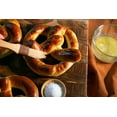 thumbnail image 2 of J and J SnackSuperPretzel Bavarian Sourdough Soft Pretzel - 40 per case., 2 of 4