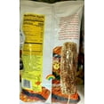 2 Packs Trader Joe's Organic Elote Corn Chip Dippers 9.75 oz Each
