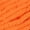 Orange carotte, variante sur Fil Blanket Brights™ de Bernat®, Polyester #6 Super Bulky, 10.5oz/300g, 220 Yards Fil super extensible en polyester #6
